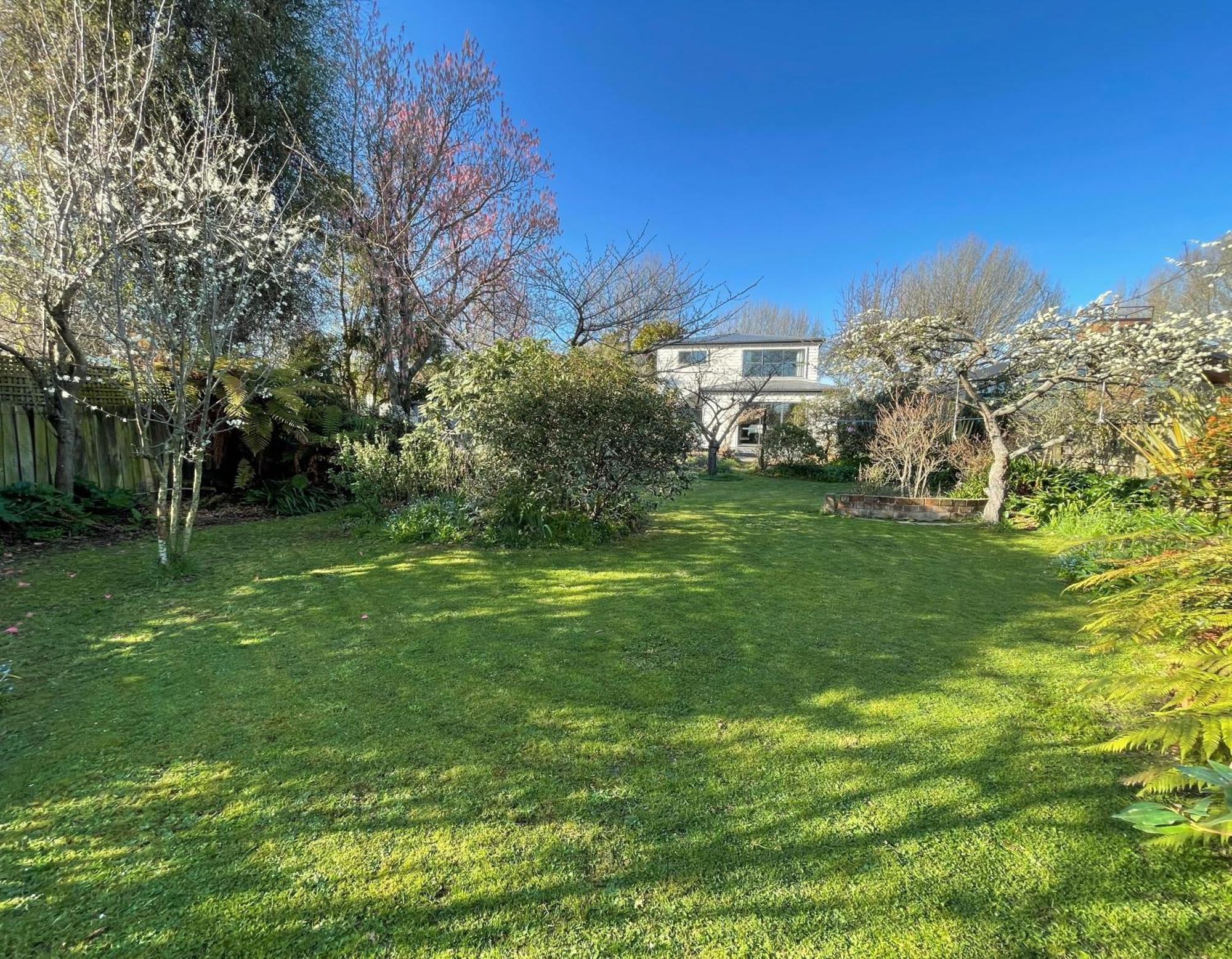 Ferienwohnung Quiet, New, Sunny Cnzhouse On Upstairs Near Cbd Christchurch Exterior foto